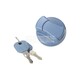 AFSLUITSTOP ADBLUE IAM 40MM MET SLEUTEL